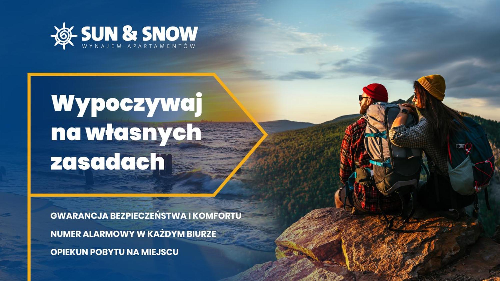 Apartamenty Sun & Snow Bukowa Dolina กรินีซา ดรอยจ์ ภายนอก รูปภาพ