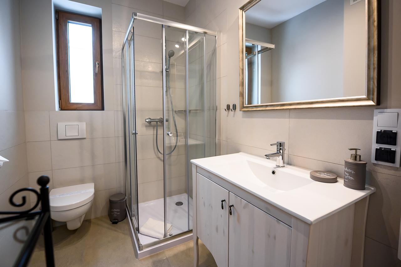 Apartamenty Sun & Snow Bukowa Dolina กรินีซา ดรอยจ์ ภายนอก รูปภาพ