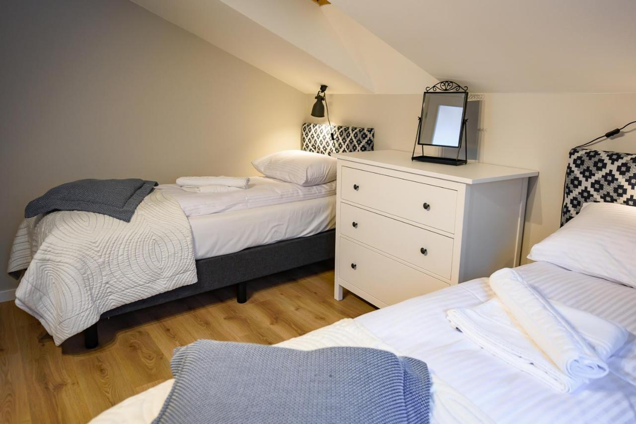 Apartamenty Sun & Snow Bukowa Dolina กรินีซา ดรอยจ์ ภายนอก รูปภาพ